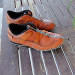 Diesel Men’s Shoes-Orange- US Size 9.5