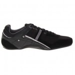 NEW DIESEL Korbin II 13 Men’s Sporty Fashion Sneakers Shoes Black Castlerock