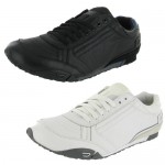 Diesel Jeans Men’s Take Shoes Sneakers Leather