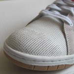 Diesel  Boksich White Sneakers. Size 12