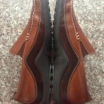 Cole Haan Comfort Sole Loafer – Tucker Venetian 3559 – Size 9.5 Vibram Soles