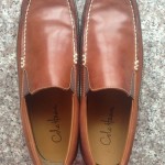 Cole Haan Comfort Sole Loafer – Tucker Venetian 3559 – Size 9.5 Vibram Soles