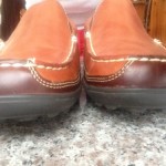 Cole Haan Comfort Sole Loafer – Tucker Venetian 3559 – Size 9.5 Vibram Soles