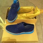 Cole Haan Lunargrand MENS SIZE 9 Brand New