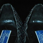 BRAGANO BY COLE HAAN WEAVE  SLIP-ON MEN’S LOAFERS ITALY SIZE 13M