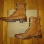 Cole Haan New York x Nike Air Brentley Boot II – OAK – Men’s Size 10 – $298.00