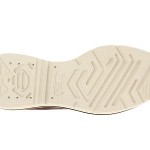 Hugo Boss Mens Bravox Dark Brown Lace-up Wingtip Business Casual Oxfords Shoes