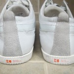 Boss Orange by Hugo Boss Men’s Orodos White Sneakers -Size 41(Eur) 8 (US) Med