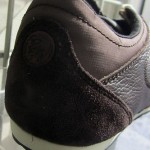 DIESEL DYNAMYKAL JAVA DARK BROWN LEATHER 805979998659 MEN WALKING SHOES 10.5