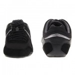 NEW DIESEL Korbin II 13 Men’s Sporty Fashion Sneakers Shoes Black Castlerock