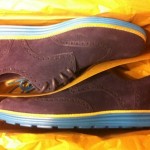 Cole Haan Lunargrand MENS SIZE 9 Brand New