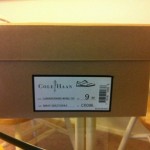Cole Haan Lunargrand MENS SIZE 9 Brand New