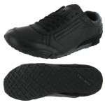 Diesel Jeans Men’s Take Shoes Sneakers Leather