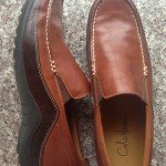 Cole Haan Comfort Sole Loafer – Tucker Venetian 3559 – Size 9.5 Vibram Soles