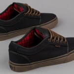 BRAND NEW Vans CHUKKA LOW–SIZE 10