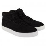 Diesel Mens Invasion Top Y00469 PR268 T8013 Black Lace Up Fashion Sneakers Shoes