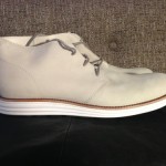 cole haan lunar grand chukkas size 10.5