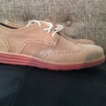 cole haan lunar grand sole size 11