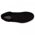 Diesel Mens Invasion Top Y00469 PR268 T8013 Black Lace Up Fashion Sneakers Shoes