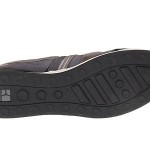 Hugo Boss Mens Keelon Dark Grey Slip-on Casual Fashion Sneakers Shoes Kicks