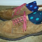 Allen Edmonds Big Sur wingtip 10 . New. Cole Haan $275 retail