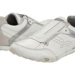 New $ 90.00 Diesel Eagle Loop On Fashion Sneaker Men’s Shoes US10.5 M White