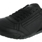 Diesel Jeans Men’s Take Shoes Sneakers Leather