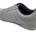 Diesel Mens New Remy Paloma Pompeian Red Gray Casual Lace Fashion Sneakers Shoes