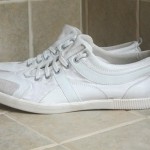 Boss Orange by Hugo Boss Men’s Orodos White Sneakers -Size 41(Eur) 8 (US) Med