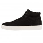 Diesel Mens Invasion Top Y00469 PR268 T8013 Black Lace Up Fashion Sneakers Shoes