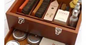 Turms Shoe Care