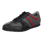 Hugo Boss Mens Simbad Shoes Casual Fashion Sneakers BRAND NEW IN BOX