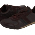 NEW Mens Diesel Loop Size 10 in coffee brown shoes
