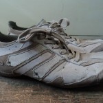 DIESEL Footwear Almaty – Leather – Men’s Size: 12 ***Very Nice***