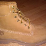 NEW TIMBERLAND CLASSIC 10061 SIZE 10 100% AUTHENTIC