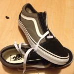 Vans Old Skool