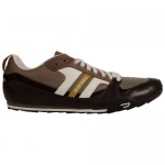 Diesel Mens Gunner Y00326 PS873 H4415 Brown Lace Up Fashion Sneakers Shoes