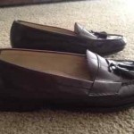 Cole Haan ‘Pinch’ Tassel Loafer