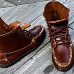 Sebago Seneca Boots Ronnie Fieg Kith sperry clarks asics eclipse supreme