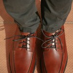 Cole Haan Air Adams Split Toe Oxford size Brown US9.5/UK8.5