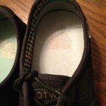 Vans Otw