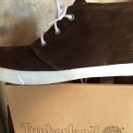 Timberland Hoksetcmp Plain Toe Chukka – Size 12-New in Box