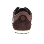 Diesel Mens Dynamykal Java Brown Casual Lace-up Fashion Sneakers Shoes Kicks