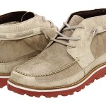 Cole Haan Air Bretton Chukka – Color: Taupe – Sizes 10, 10.5, 11 – New in Box!