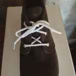 Timberland Hoksetcmp Plain Toe Chukka – Size 12-New in Box