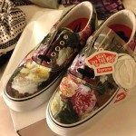 supreme power corruption lies vans pcl hoodie size 10