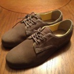 Vans Otw