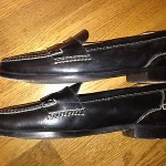 Cole Haan Country Loafer 13 D