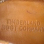 Really rare timberland boot Co.  Oxford shoes sz 10