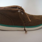Timberland  EARTHKEEPERS